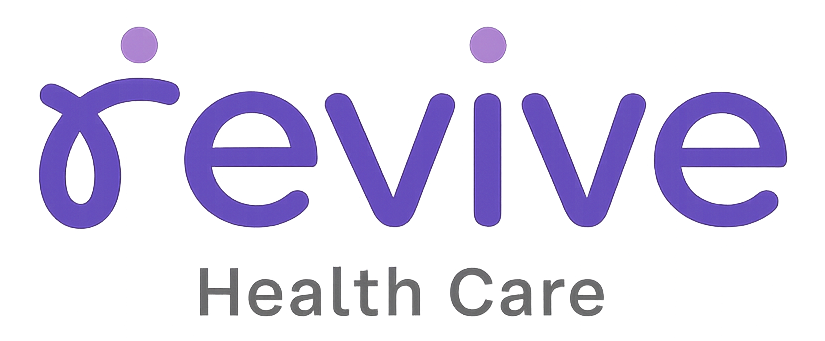 Revive Health Care